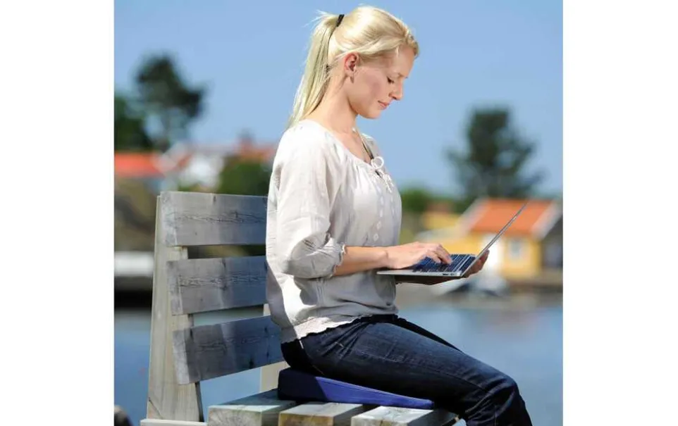 Keilkissen Sit Standard