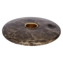 Kerzenteller Nordic-Led