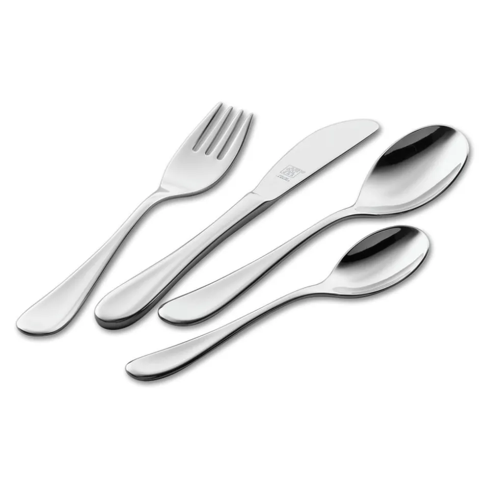 Kinderbesteck-Set Kidscutl