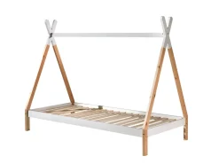 Kinderbett Tipi