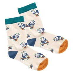 Kindersocken Panda Pal