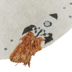 Kinderteppich Interstellar