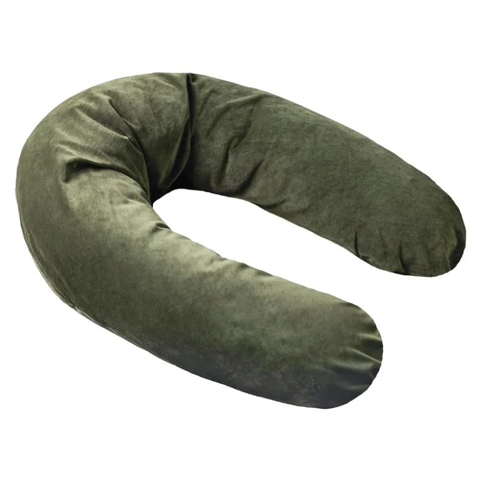 Kissenanzug Zewi Velvet