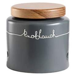 Knoblauchdose Modern Kitchen