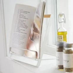 Kochbuchhalter Tosca