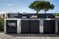 Kochmodul Eno Master