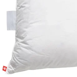 Kopfkissen White Satin