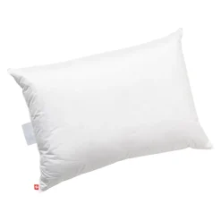 Kopfkissen White Satin