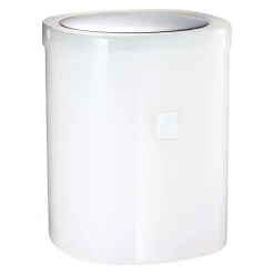 Kosmetikeimer Crystal Line