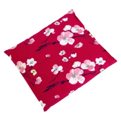 Körnerkissen Cherry