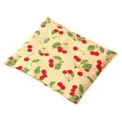 Körnerkissen Cherry
