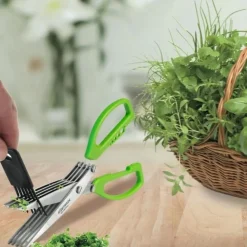 Kräuterschere Scissy