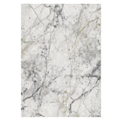 Kurzflorteppich Amanda