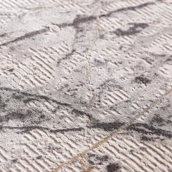 Kurzflorteppich Amanda