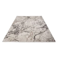 Kurzflorteppich Amanda