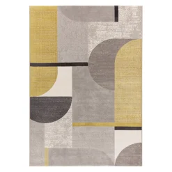 Kurzflorteppich Avantgarde