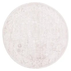 Kurzflorteppich Fabienne