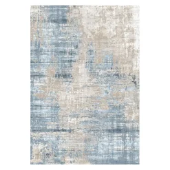 Kurzflorteppich Selene