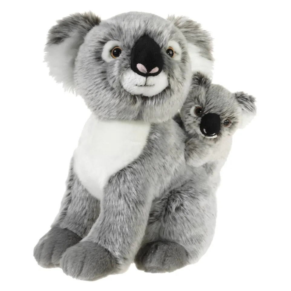 Kuscheltier Misanimo