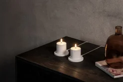 Ladestation Nordic Recharge LED