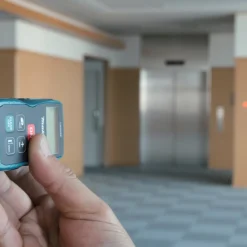 Laserdistanzmessgerät LD050P