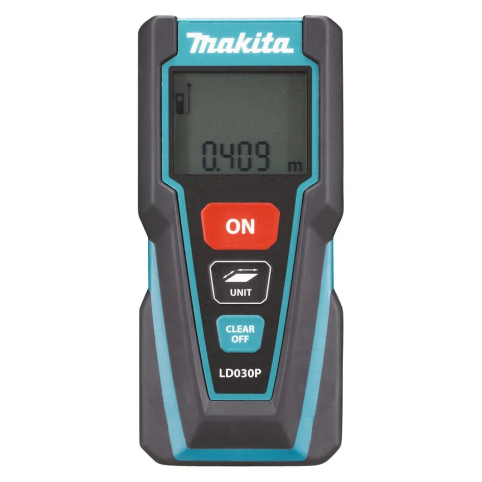 Laserdistanzmessgerät LD030P