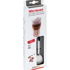 Latte Macchiatolöffel-Set Lattema