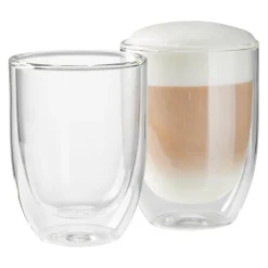 Latte Macchiato-Set Double-4555