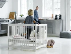 Laufgittereinlage Hoppekids