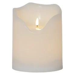 LED-Kerze Lightshine