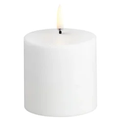 LED-Kerze Nordic Recharge LED