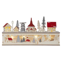 LED-Weihnachtsdeko Rosenheim