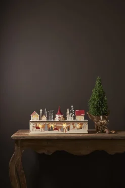 LED-Weihnachtsdeko Rosenheim