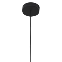 Leuchtenaufhängung Rosette