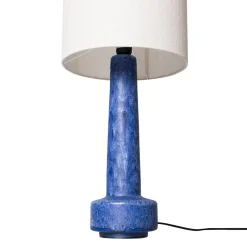 Leuchtenschirm Natural