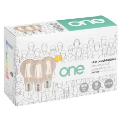 Leuchtmittel E27 Led