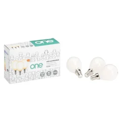 Leuchtmittel E14 Led