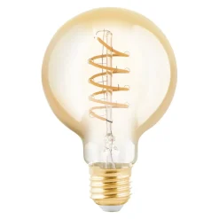 Leuchtmittel E27 Led Amber