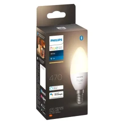 Leuchtmittel E14 Led Hue