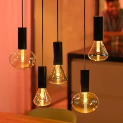 Leuchtmittel E27 Led Hue