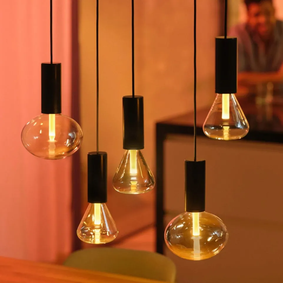 Leuchtmittel E27 Led Hue