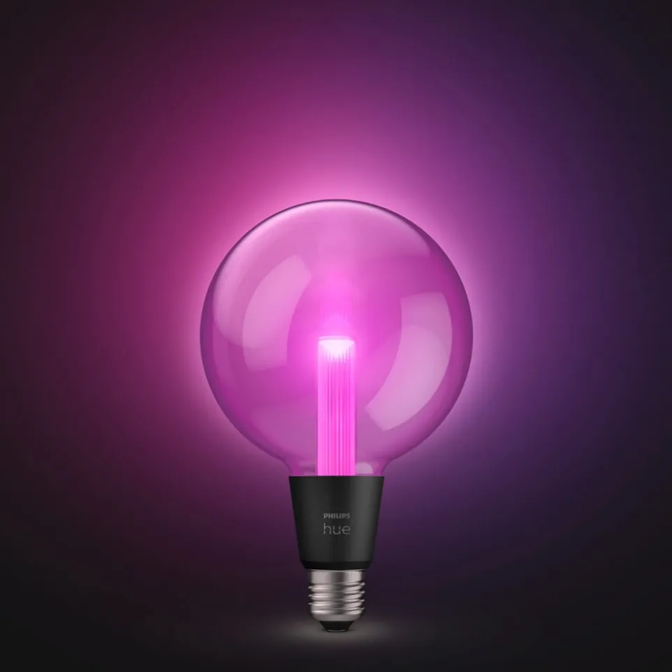 Leuchtmittel E27 Led Hue