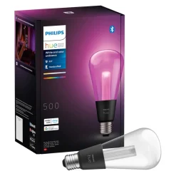Leuchtmittel E27 Led Hue