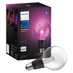 Leuchtmittel E27 Led Hue