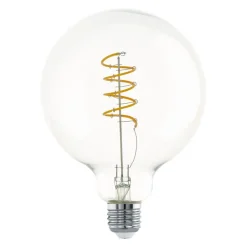 Leuchtmittel E27 Led Klar