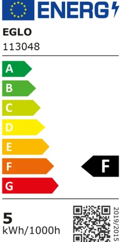 Leuchtmittel E27 Led Step