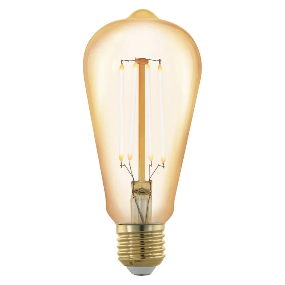 Leuchtmittel E27 Led Step