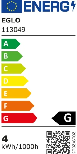 Leuchtmittel E27 Led Step