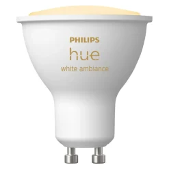 Leuchtmittel Gu10 Led Hue