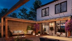 Lichterkette Festavia